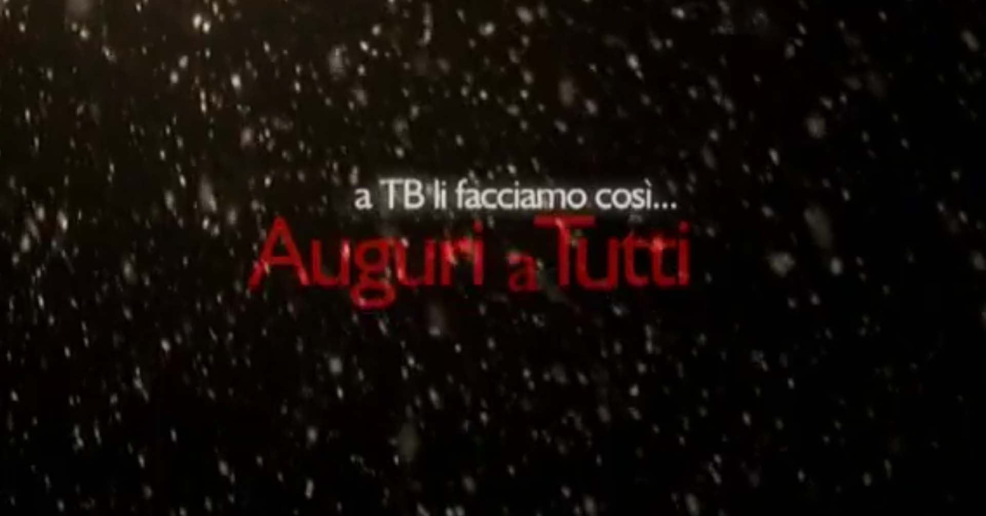 A TB li facciamo così 2009